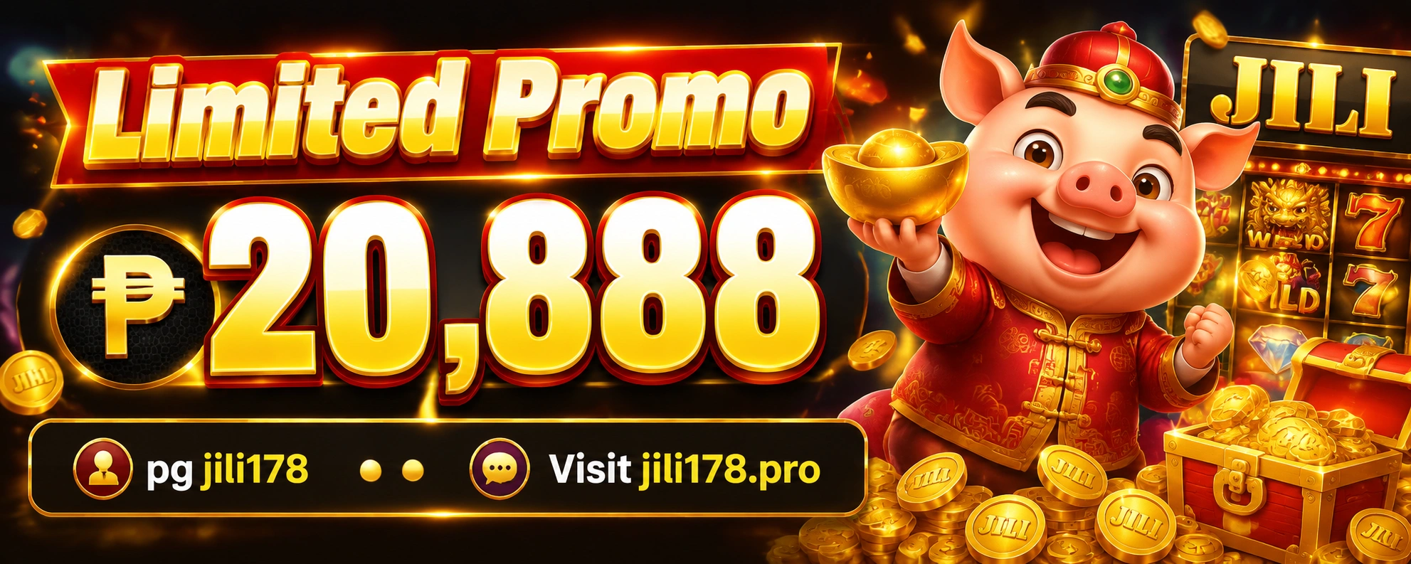 Promotion visual 3