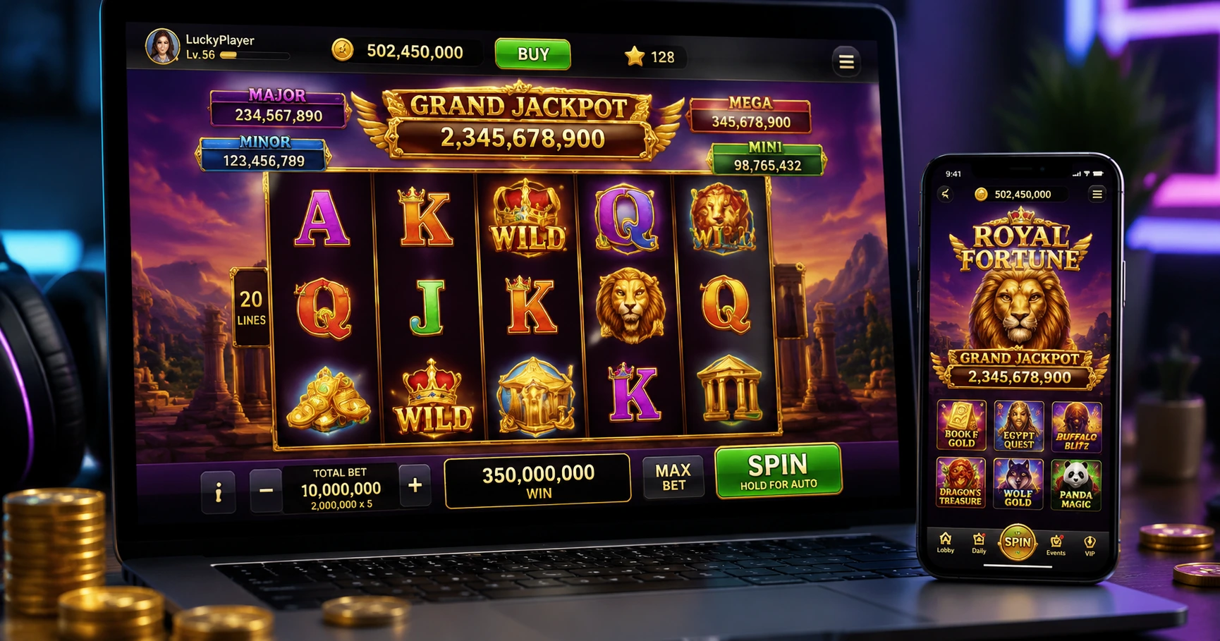 Exploring jili178 slot online: Your Ultimate Guide - image 3