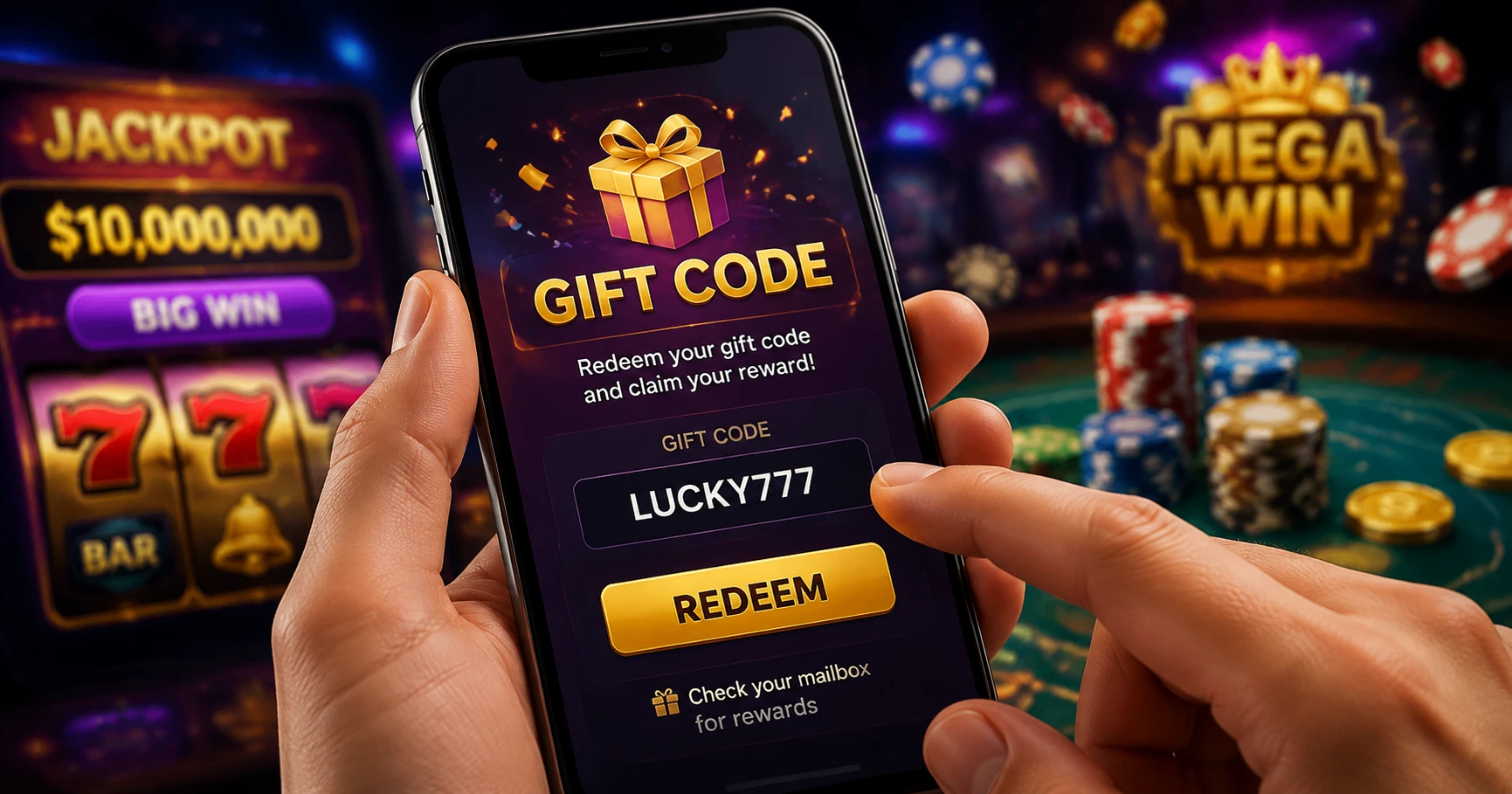 How to Get the Latest jili178 gift code today - image 2 How to Get the Latest jili178 gift code today - image 2