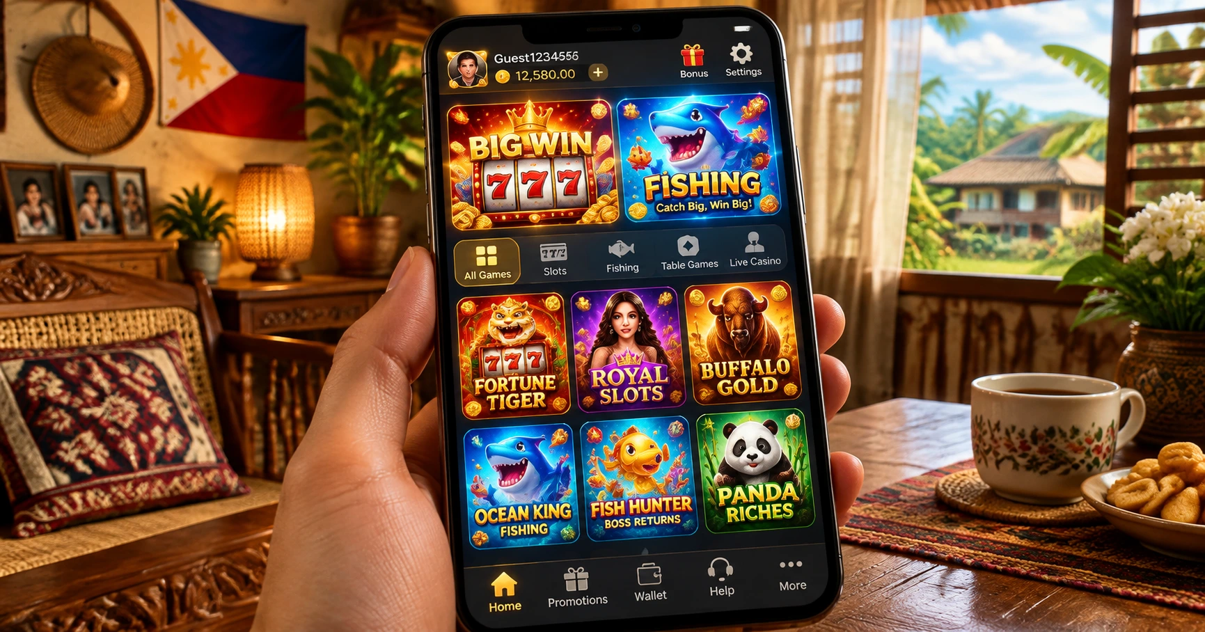 Explore the Exciting World of jili178 apk for Filipino Gamers - image 1 Explore the Exciting World of jili178 apk for Filipino Gamers - image 1