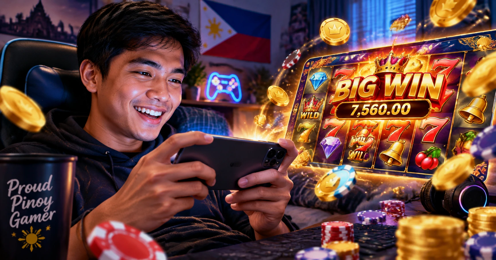 Explore the Exciting World of jili178 apk for Filipino Gamers - image 2 Explore the Exciting World of jili178 apk for Filipino Gamers - image 2