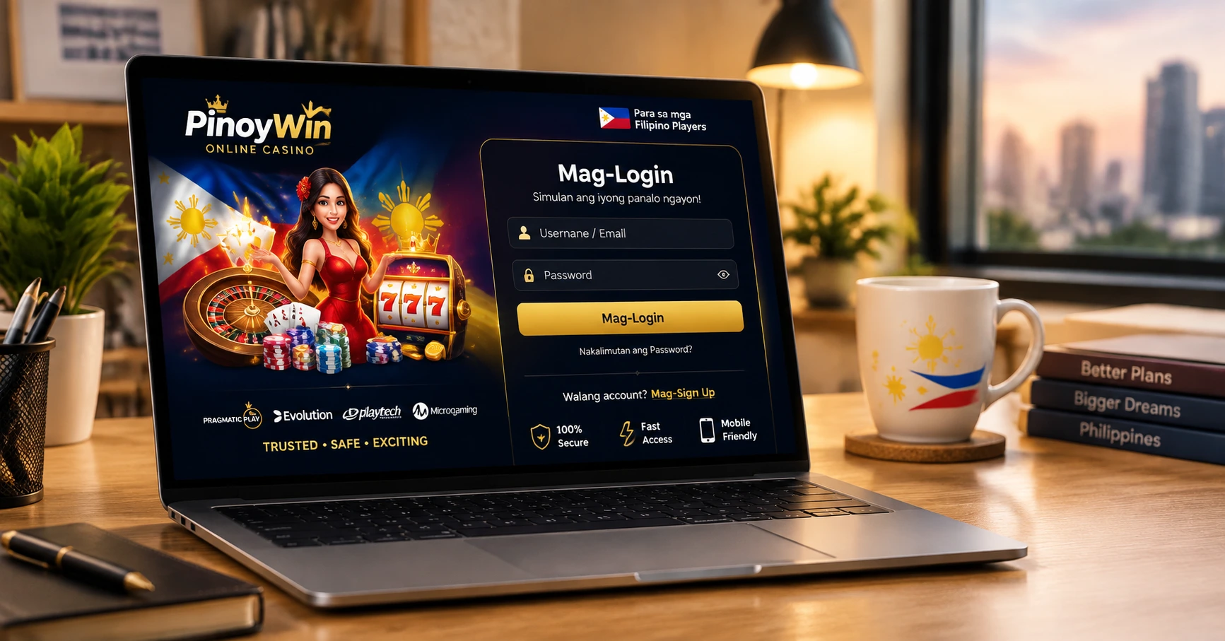 Explore the jili 178 casino login: Your Gateway to Exciting Online Gaming - image 1