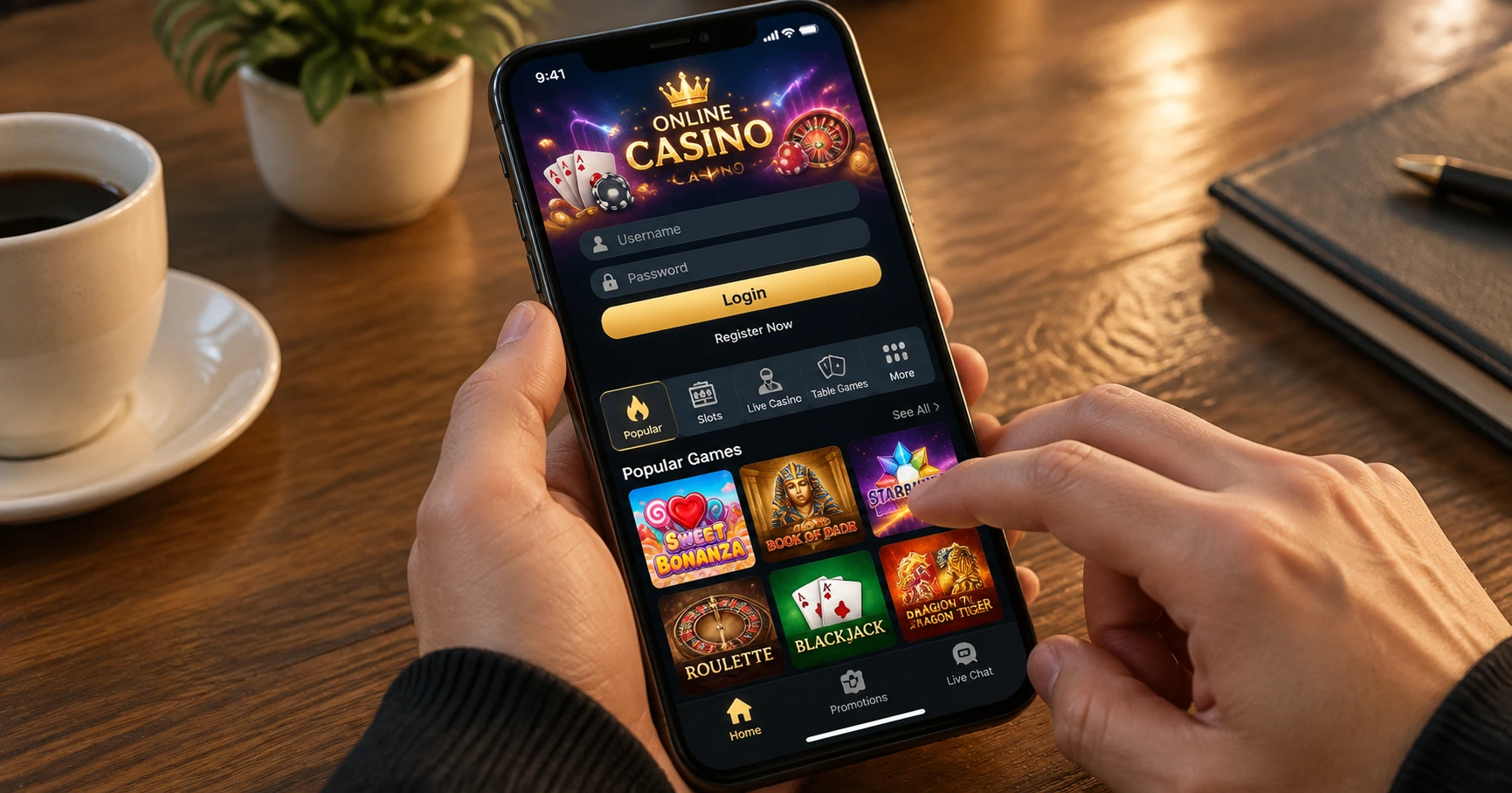 Explore the jili 178 casino login: Your Gateway to Exciting Online Gaming - image 2